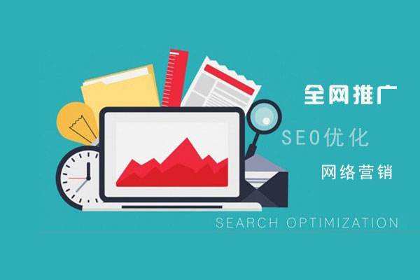 隆回网络推广公司总结企业网站的几点推广策略